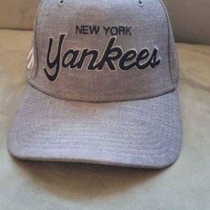NY Yankees Hat Adjustable one size Nike